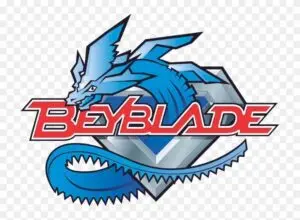 Beyblade