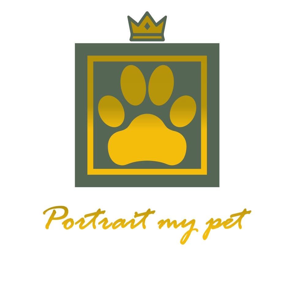 Portrait My Pet