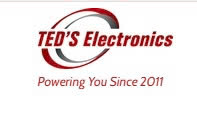 The Ted Store coupon & promo code 