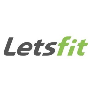 Letsfit  coupon & promo code 