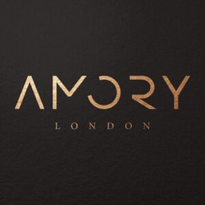 Amory London coupon & promo code 