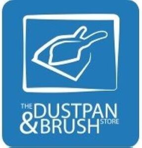 The Dustpan and Brush Store coupon & promo code