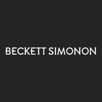 Beckett Simonon