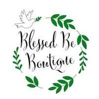 Blessed Be Boutique coupon & promo code 