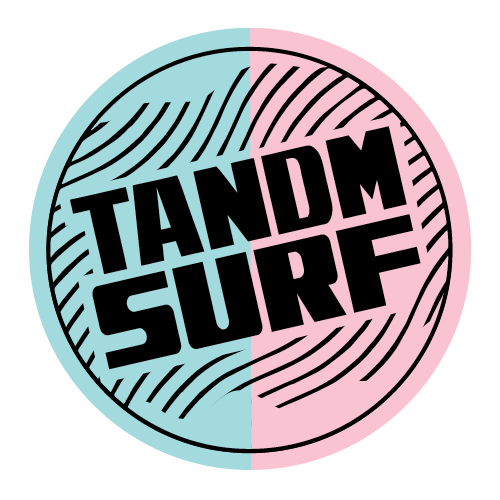 Tandm Surf