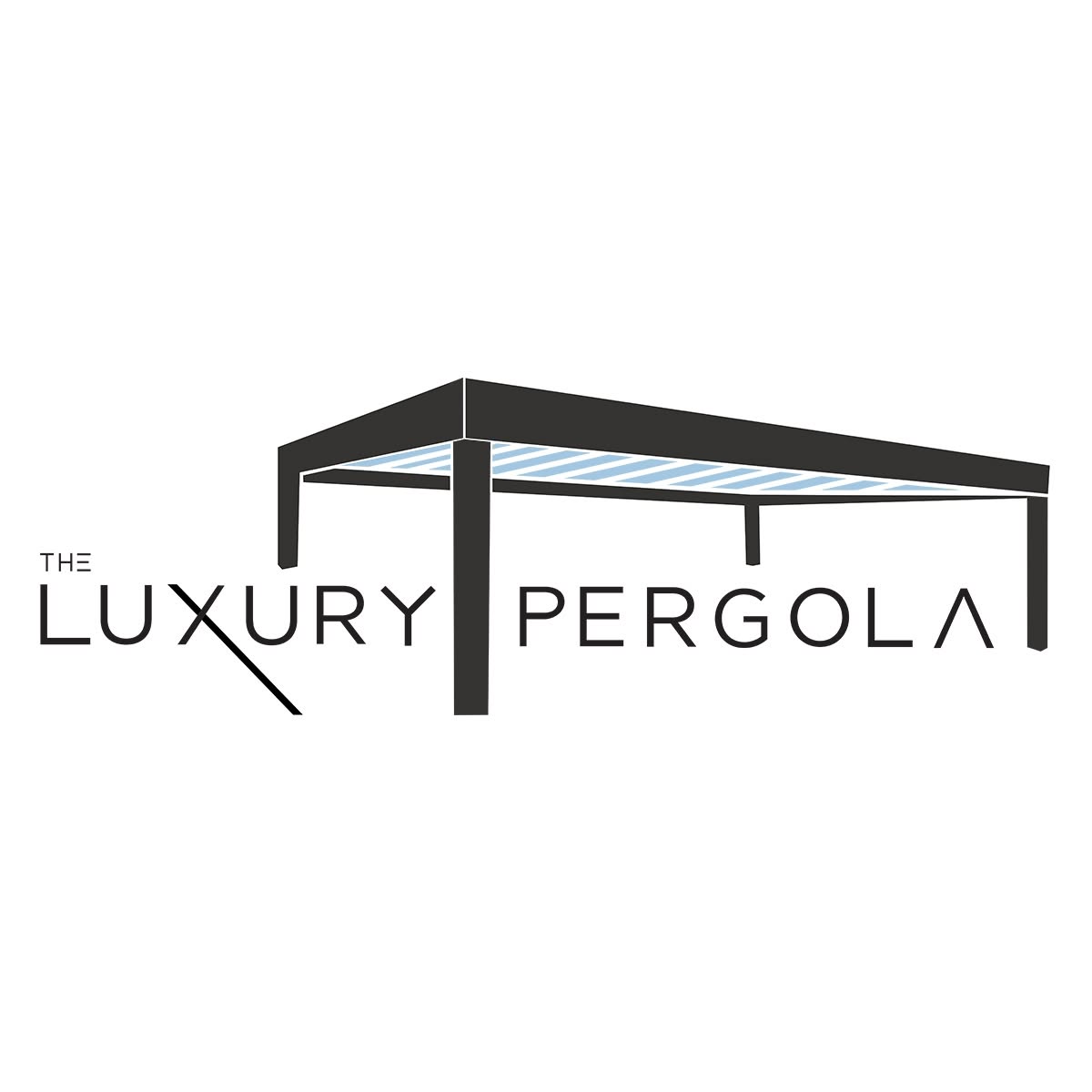The Luxury Pergola