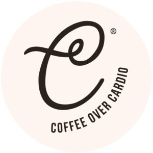 Coffee Over Cardio coupon & promo code 