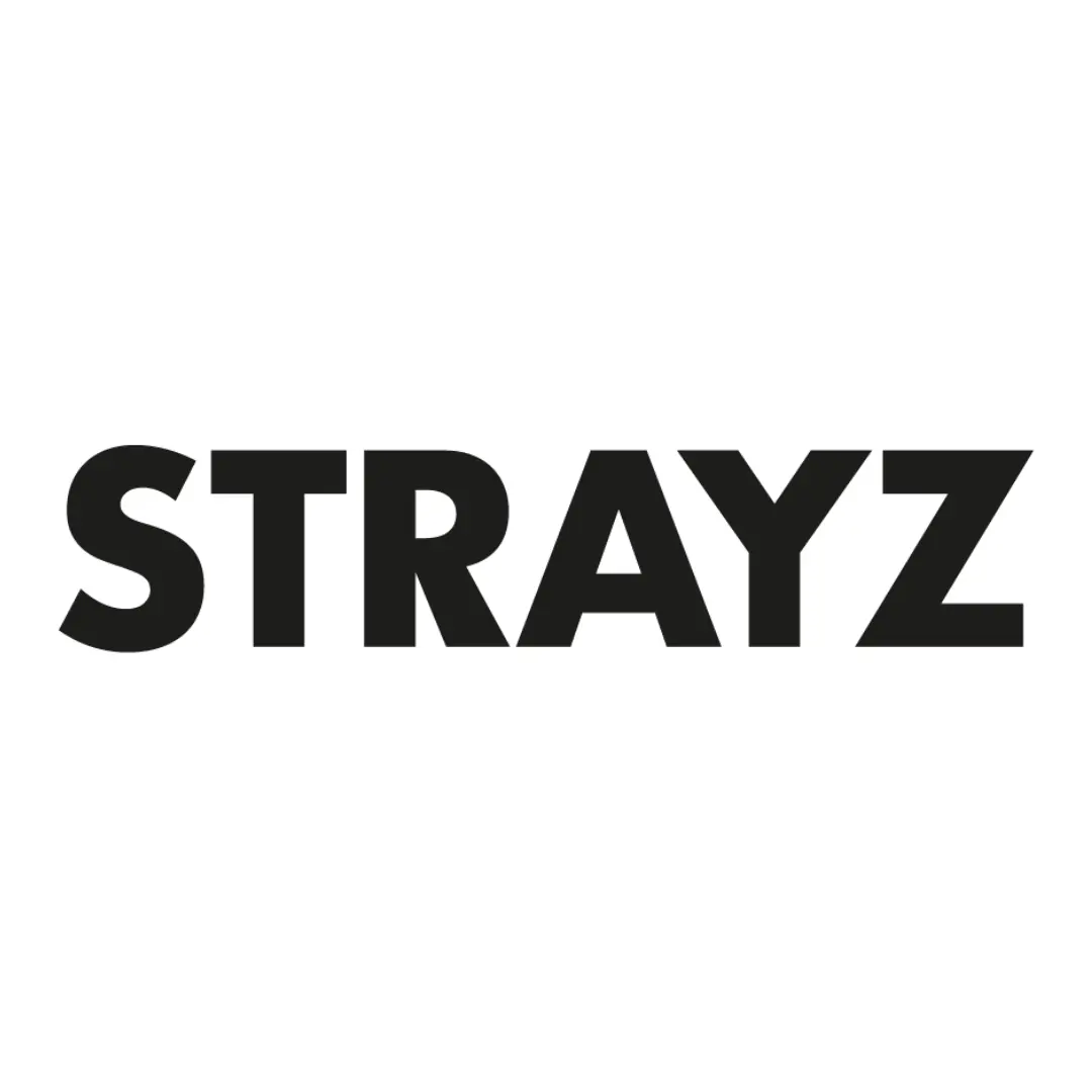 Strayz