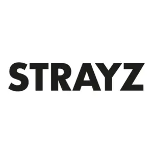 Strayz COUPON & PROMO CODE 