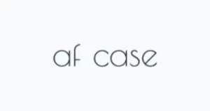 AF Case Coupons & Promo Codes