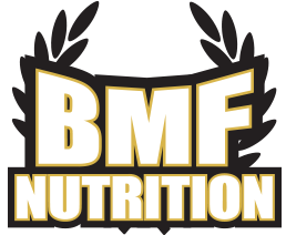 BMF Nutrition Coupons & Promo Codes