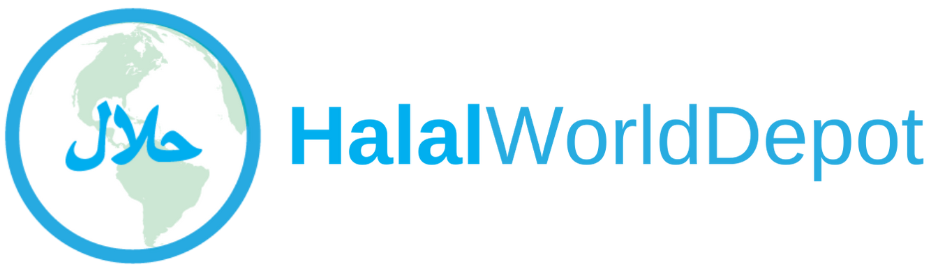 HalalWorldDepot