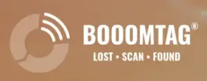 BoomTag