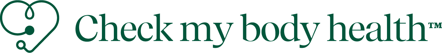 Check My Body Health
