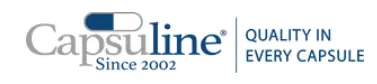 Capsuline Coupons & Promo Codes