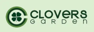 CloversGarden Coupons & Promo Codes