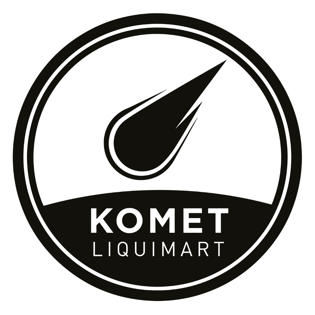 Tienda Komet
