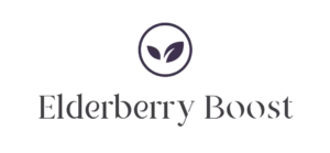 Elderberry Boost