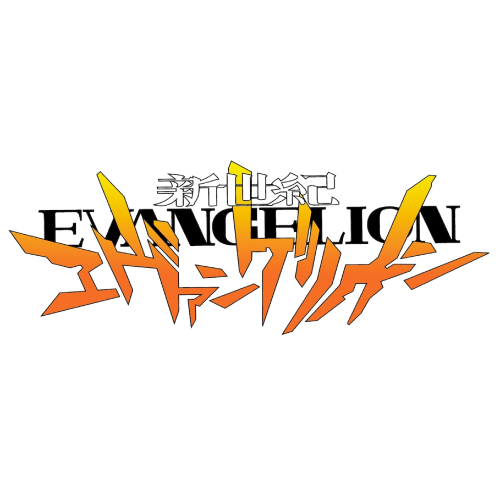 Evangelion Merch