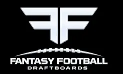 Fantasy Football Draft Board