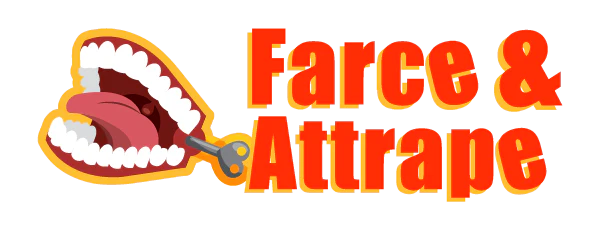 Farce & Attrape Coupons & Promo Codes