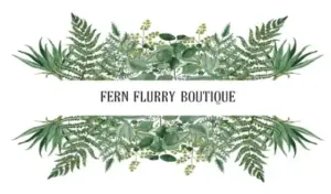 Fern Flurry Boutique Coupons & discount Codes ·