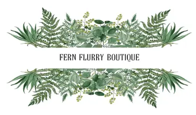 Fern Flurry Boutique Coupons & Promo Codes