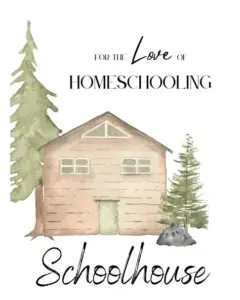 For The Love Of Homeschooling Coupons & Promo Codes