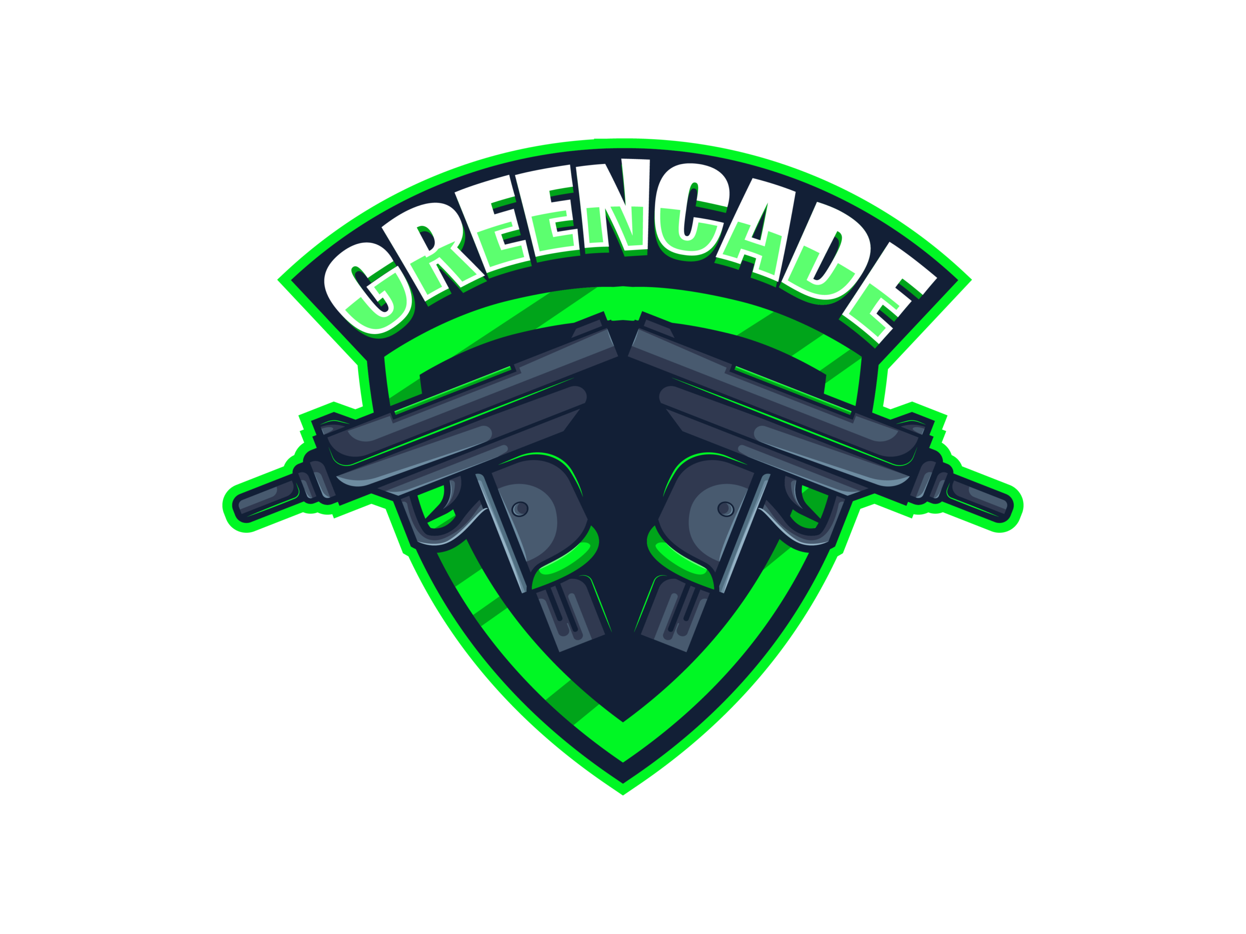 Greencade