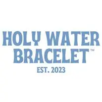 Holy Water Bracelet