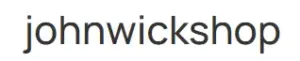 John Wick Shop