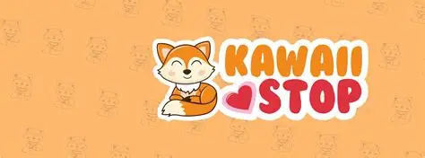 Kawaii Stop