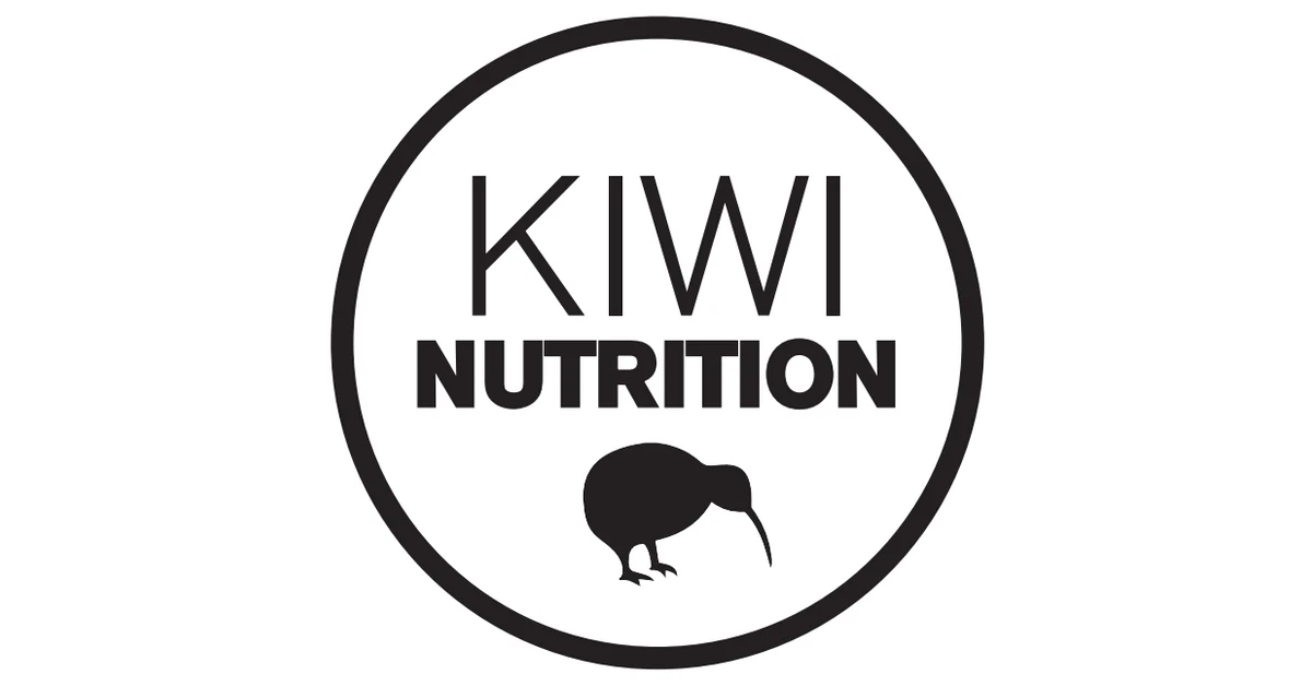 Kiwi Nutrition