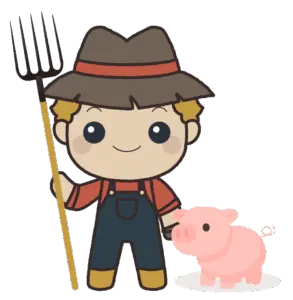 Le Petit Fermier