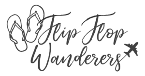 Flip Flop Wanderers coupon & promo code