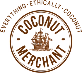 Coconut Merchant