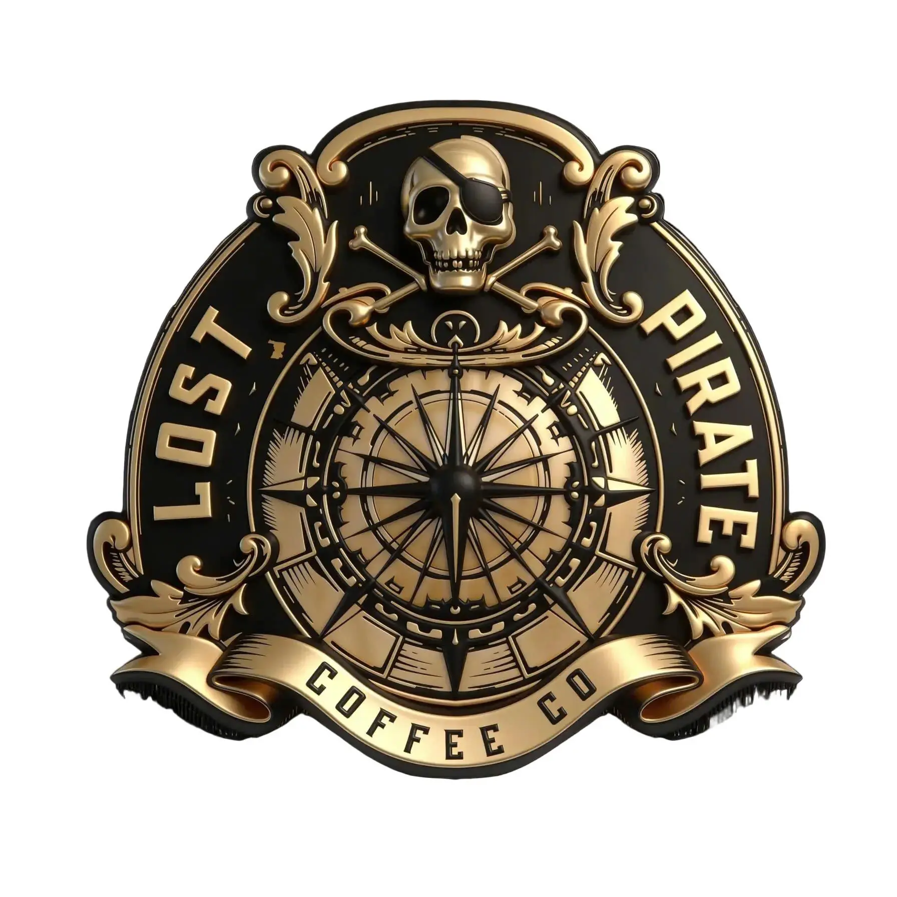 Lost Pirate Coffee Coupons & Promo Codes