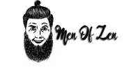 Men of Zen