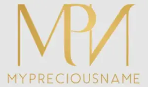 Mypreciousname