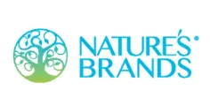 Nature's Brands Coupons & Promo Codes