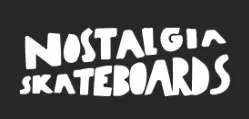 Nostalgia Skateboarding
