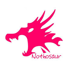 Nothosaur Coupons & Promo Codes