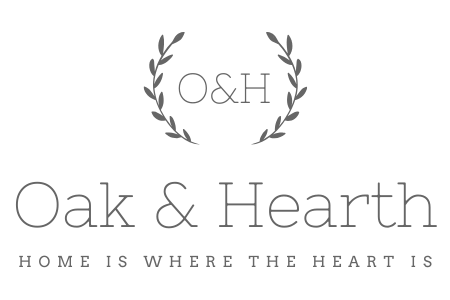 Oak And Hearth