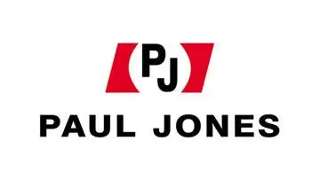 PJ Paul Jones