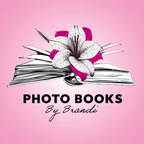Products Starting From $2,50 Off - Photo Books by Brandi Discount