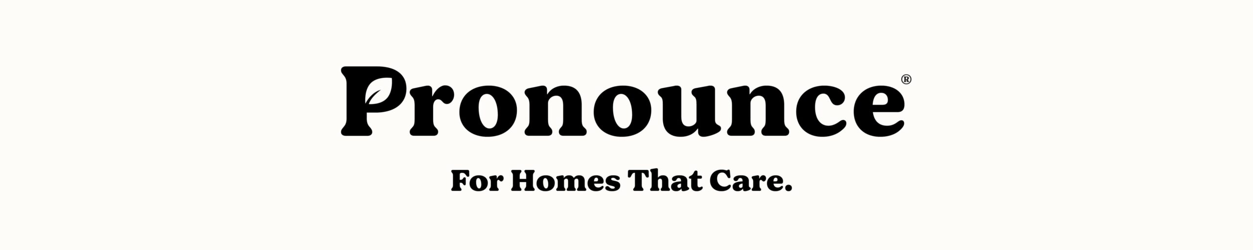 Pronounce
