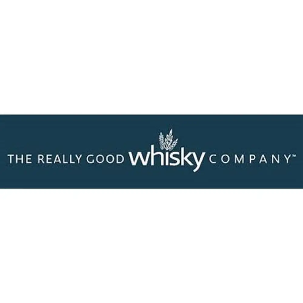 Really Good Whisky