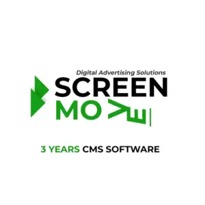 Screen Moove coupon & promo code 