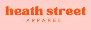 Heath Street coupon & promo code