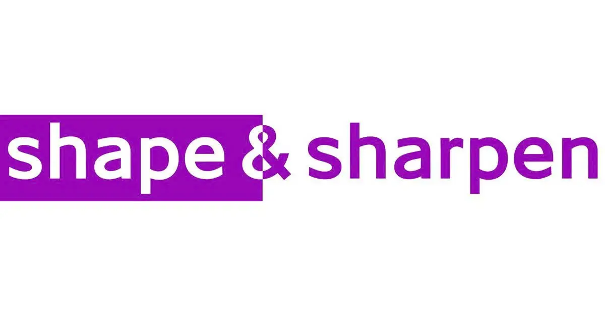 ShapenSharp Coupons & Promo Codes
